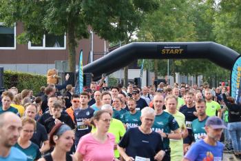 Run for Hope haalt ruim € 63.000,- op