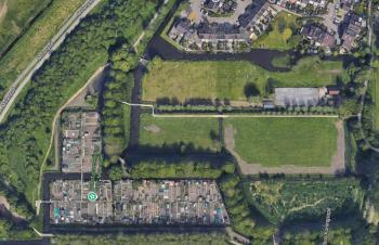 Volkstuinvereniging DES start petitie tegen komst woonwagenkamp