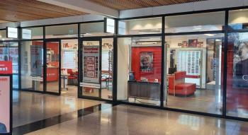 Hans Anders verhuisd naar nieuwe locatie op Walburg