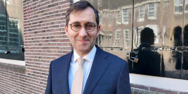 Dordtse prof. Aza Goudriaan begint op bijzondere leerstoel universiteit Utrecht