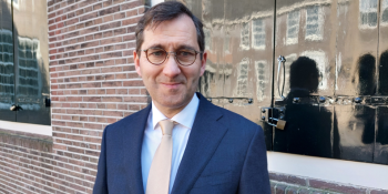 Dordtse prof. Aza Goudriaan begint op bijzondere leerstoel universiteit Utrecht