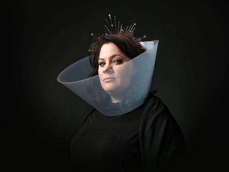Berit Companjen - Zei ik dat hardop?