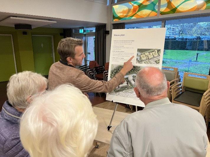 Dubbelmonde en Crabbehoven op de schop: nieuwe zorggebouwen én 500 nieuwe woningen