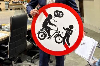 College B&W wil fatbikeverbod centrum Papendrecht