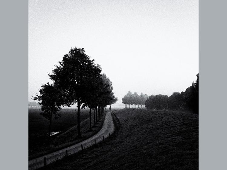 Expositie van Fred van Turenhout in Fotogalerie Zwijndrecht