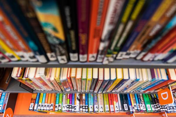Stadsbibliotheek roept leden op om te helpen met verhuizing naar Dordthuis