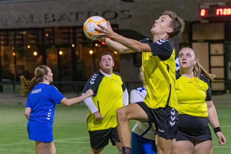 Conventus levert op de valreep nóg een veldkampioen