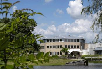 Begroting gemeente Hendrik-Ido-Ambacht; ombuigingen zijn nu niet nodig
