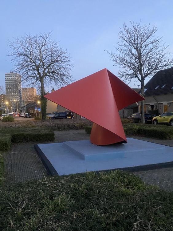 Zwijndrecht spuuglelijk? Of zie jij juist de schoonheid?