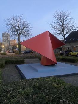 Zwijndrecht spuuglelijk? Of zie jij juist de schoonheid?