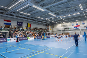 Kaartverkoop Europacup tegen Antwerpen van start