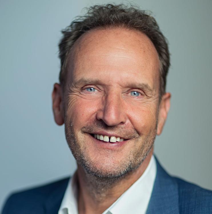 Gemeentesecretaris Joost Ansems vertrekt bij gemeente Papendrecht