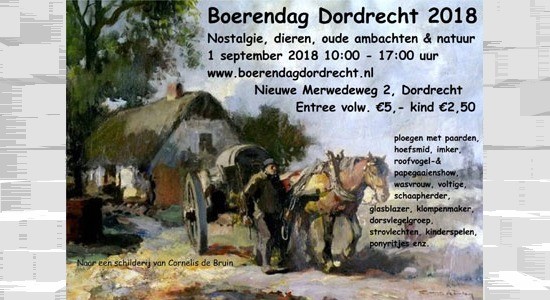 Boerendag