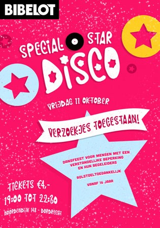 Special Star Disco