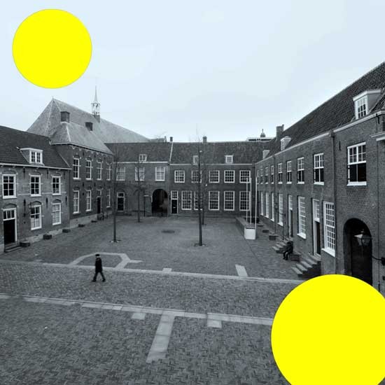 Gemeenteraad stemt unaniem in met verkenning naar Nationaal Historisch Museum in Dordrecht