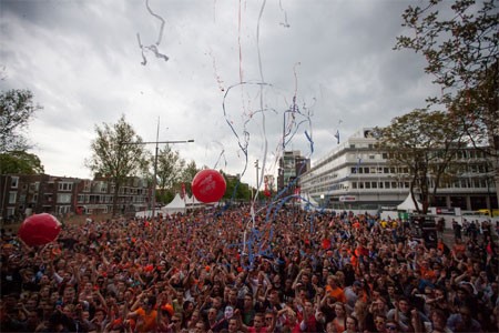 Vier finalisten van Dancetour DJ Clash bekend