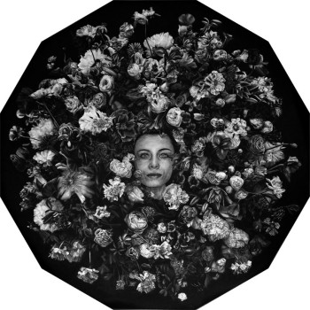 Album afbeelding 1: Donna Fiorata (Martijn Versteeg)