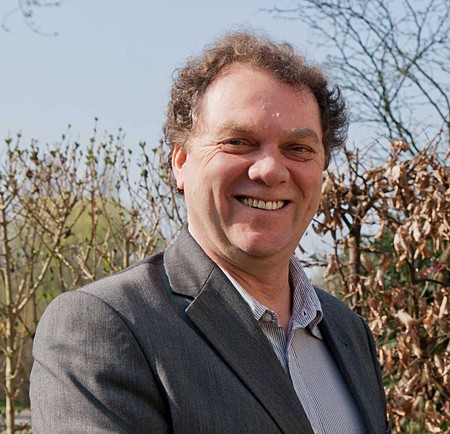 Piet Elenbaas vanaf 1 juni 2012 directeur-bestuurder van stichting ToBe