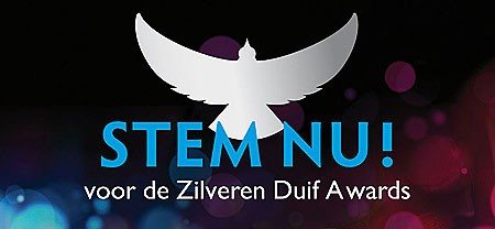 Kinder CD 'Zoetzuur' van Wim Bevelander genomineerd voor Zilveren Duif