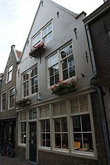 Vleeshouwersstraat als ‘Top-straat’