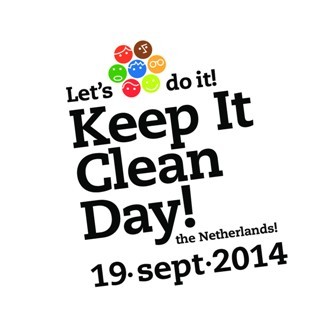 Keep It Clean Day
