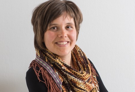 Ditta Westerbeke brengt de 28 migrantenkerken in Dordrecht in kaart