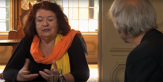 Dordtse Dialogen met Damiet van Dalsum
