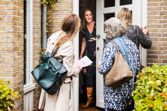 'Do Ontmoet' uitermate geschikt voor dagjesmensen én de doorgewinterde Dordtenaren