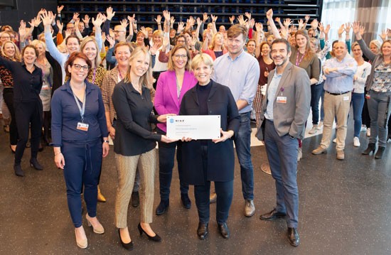 ASz weer voor 4 jaar gediplomeerd als een goed en veilig ziekenhuis