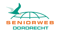 Logo Seniorweb