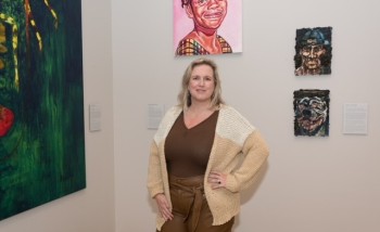 Minister Letschert vraagt museum-directeur Femke Hameetman voor adviescommissie