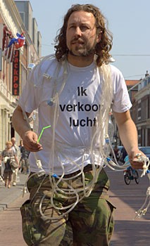 Album afbeelding 1: Ivo van der Vat