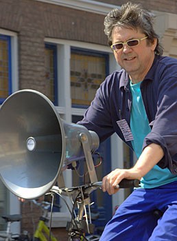 Album afbeelding 3: Nico Parlevliet