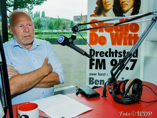 FC Dordrecht verandert van stichting in een bv