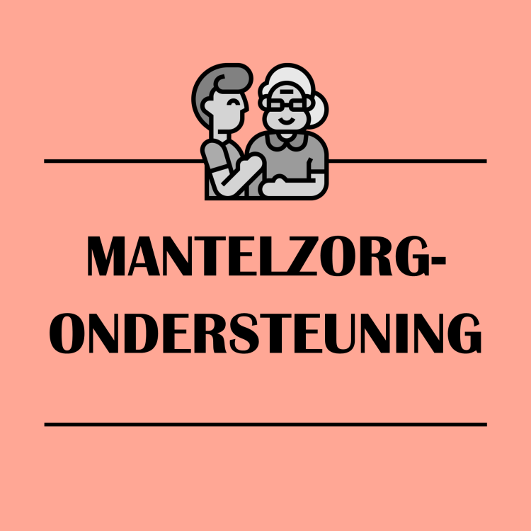 Zomerse wandeling  (mantelzorgers)