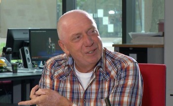 Columnist Thijs Blom gaat voor Dordrecht Culturele hoofdstad Europa in 2048