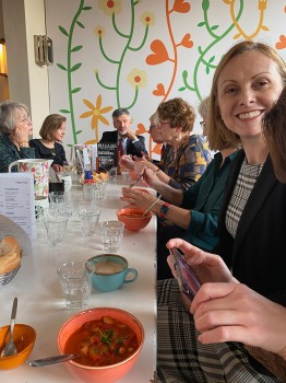 Album afbeelding 1: Fotograaf: Nienke Blauw