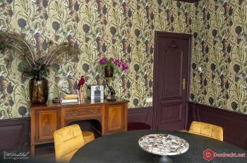 Album afbeelding 5: Stijlkamer in Top-huis