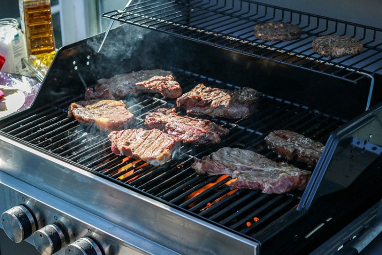 Lokale SGPJ organiseert BBQ-avond