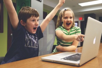 CoderDojo (7 t/m 17 jaar)