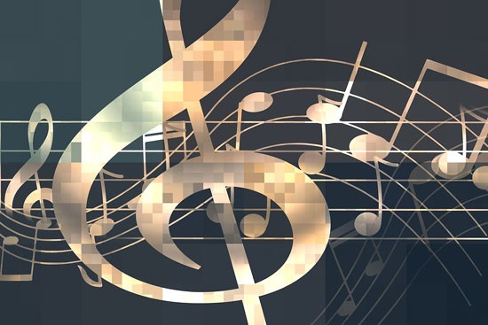 Joodse muziek in de Julianakerk
