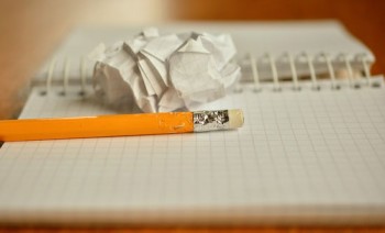 Schrijfworkshop - Maand van de geschiedenis