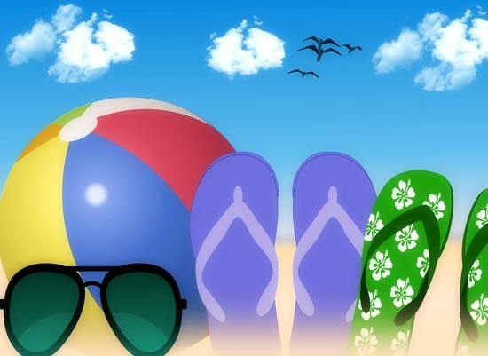 Diverz zomerprogramma voor alle leeftijden (week 1)