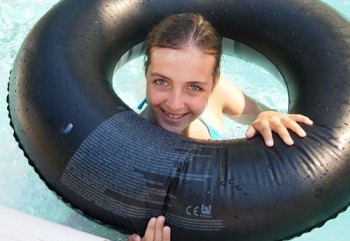 Drijfbioscoop (groep 3-8)