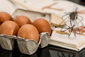 Bakken met Ibti: Oreo truffels (12-26 jaar)
