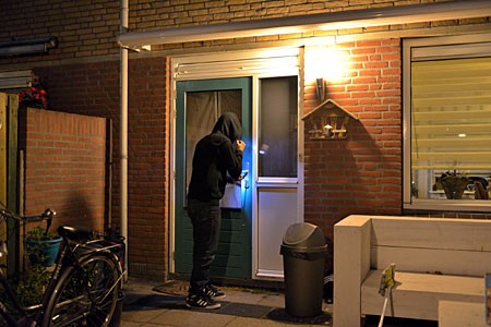 Let op: inmiddels 44 inbraken dit jaar in Dordrecht