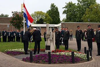 Dodenherdenking 4 mei