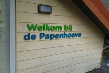 Filmvertoning 'Knor' bij de kinderboerderij