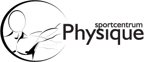 Logo Sportcentrum Physique