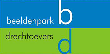 Logo Stichting Beeldenpark Drechtoevers